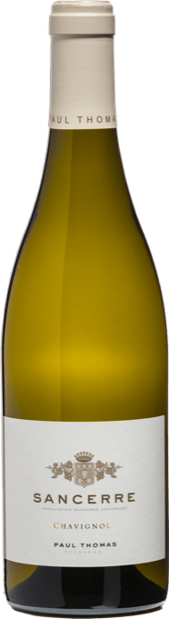 Wine Paul Thomas Chavignol Sancerre