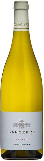 Wine Paul Thomas Chavignol Sancerre