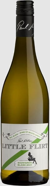 Wine Paul Wallace Little Flirt Sauvignon Blanc