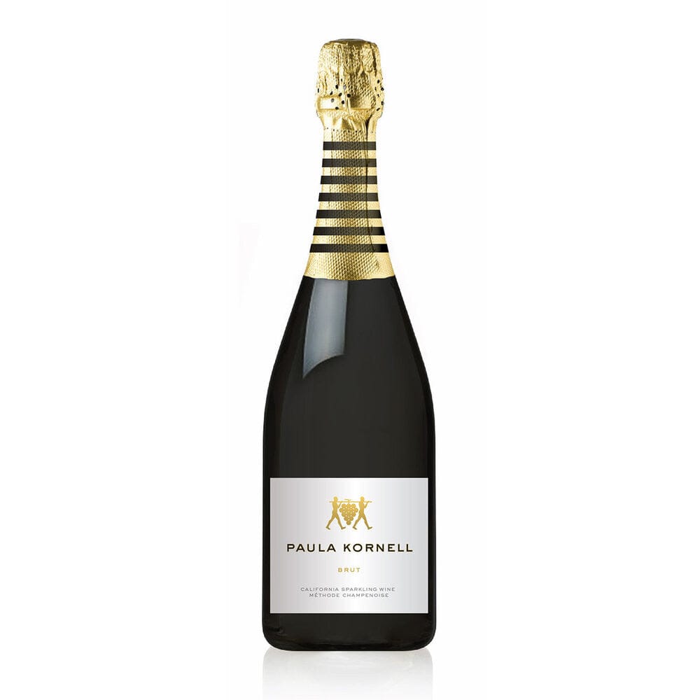 Wine Paula Kornell Brut