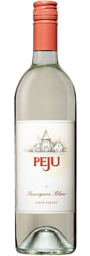 Wine Peju Winery Napa Sauvignon Blanc