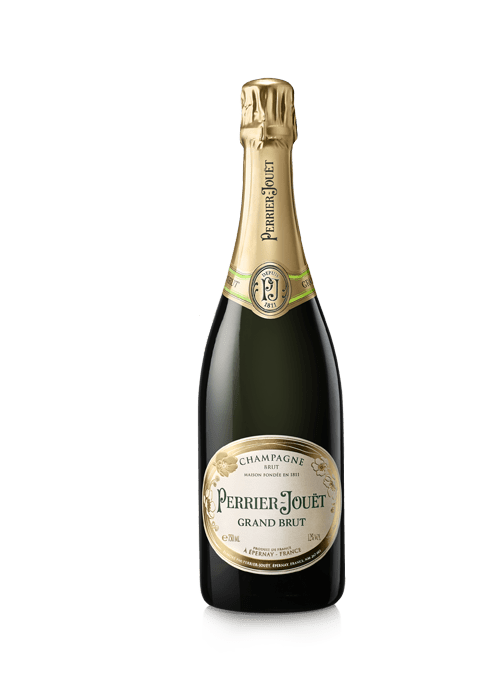 Wine Perrier-Jouet Grand Brut