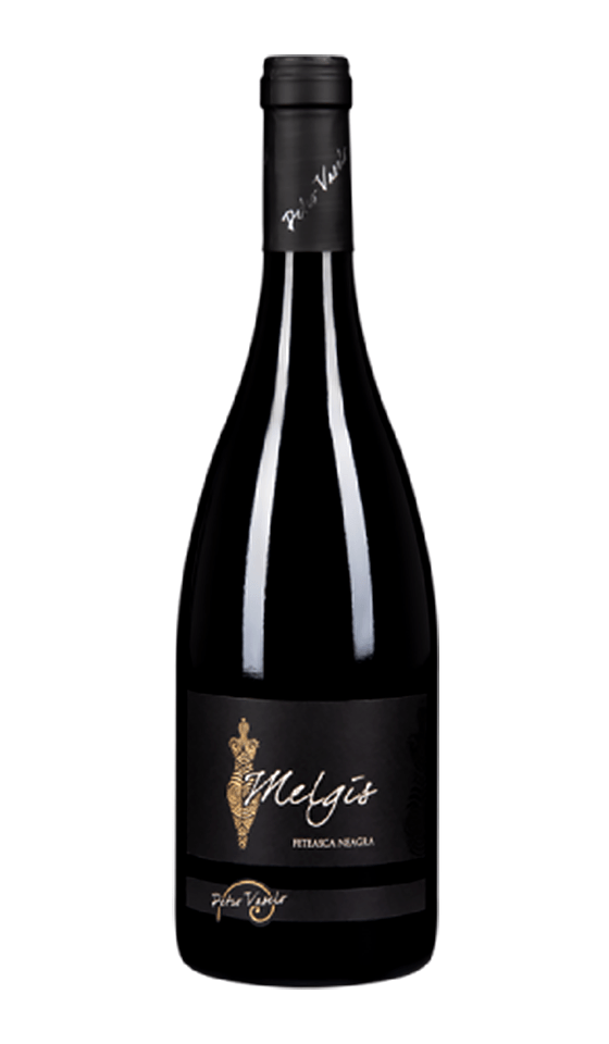 Wine Petro Vaselo Melgis Feteasca Neagra