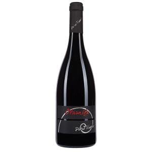 Wine Petro Vaselo Otarnita Pinot Noir Recas DOC