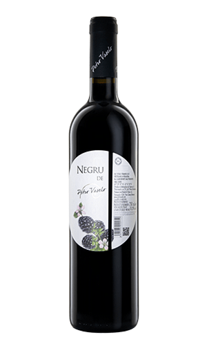 Wine Petro Vaselo Wild Red