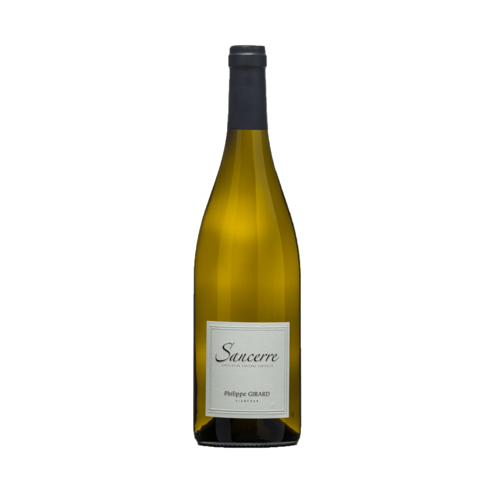 Wine Philippe Girard Sancerre