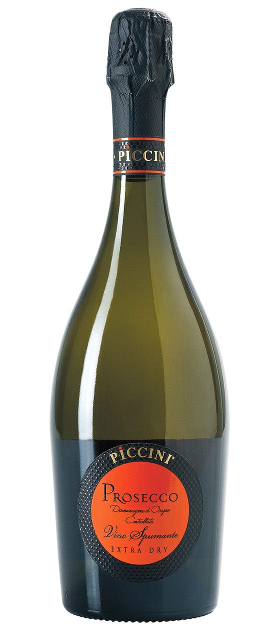 Wine Piccini Prosecco Extra Dry
