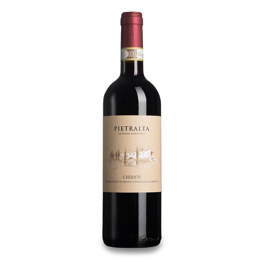 Wine Pietralta Chianti DOCG