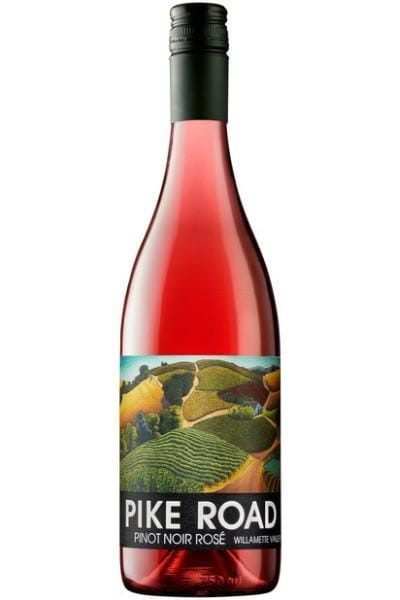 Wine Pike Road Pinot Noir Rose