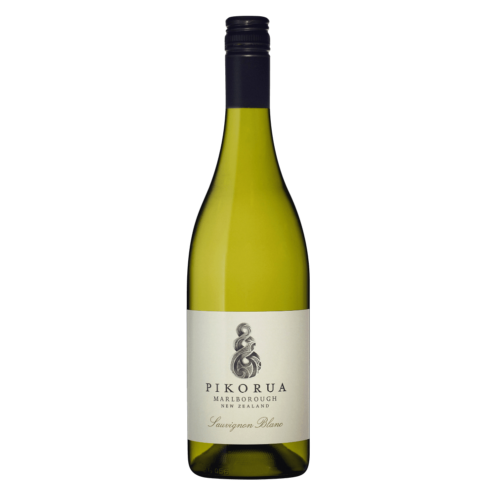 Wine Pikorua Sauvignon Blanc Marlborough