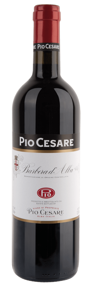 Wine Pio Cesare Barbera d'Alba DOC