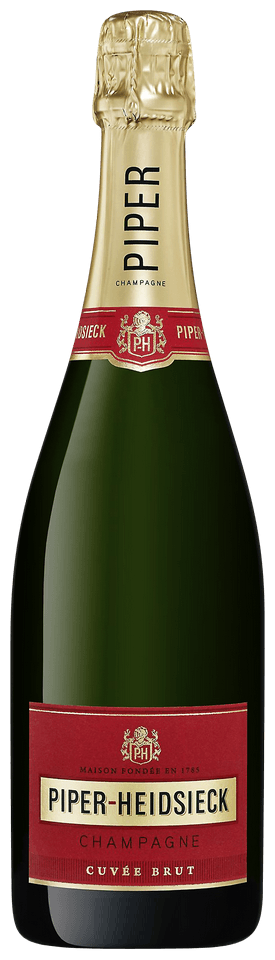 Wine Piper-Heidsieck Brut