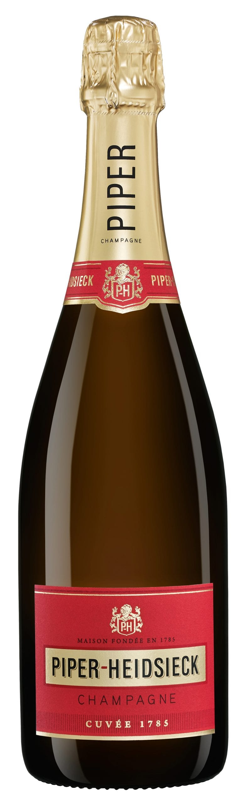 Wine Piper-Heidsieck Brut