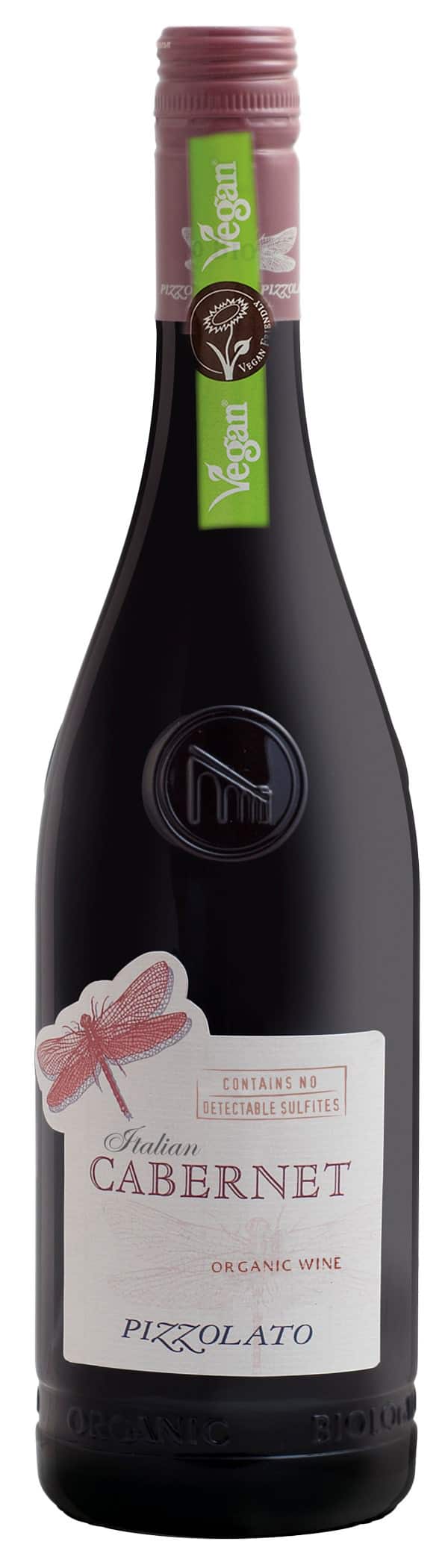 Wine Pizzolato Cabernet Sauvignon Veneto IGT