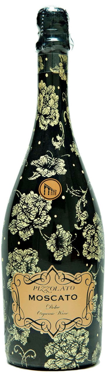 Wine Pizzolato Moscato Dolce Veneto IGT