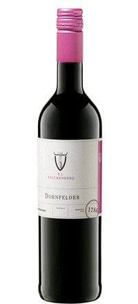 Wine PJ Valckenberg Dornfelder Rheinhessen