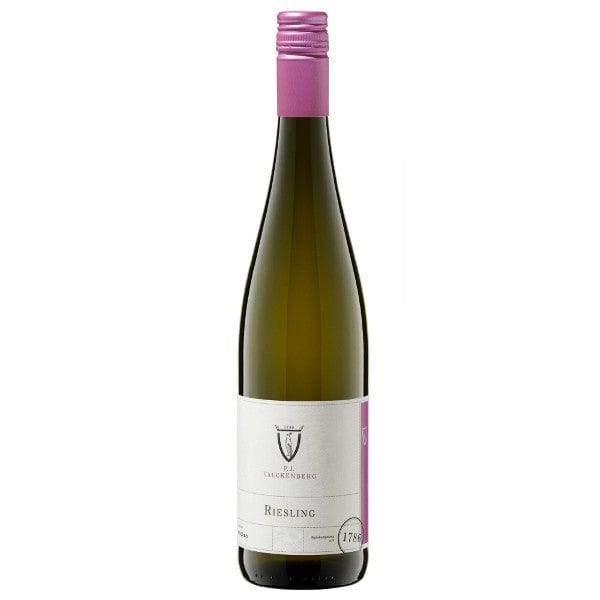 Wine PJ Valckenberg Riesling QbA Rheinhessen