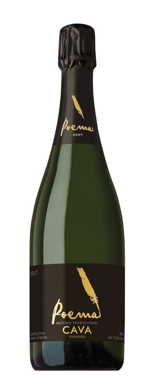 Wine Poema Brut Cava