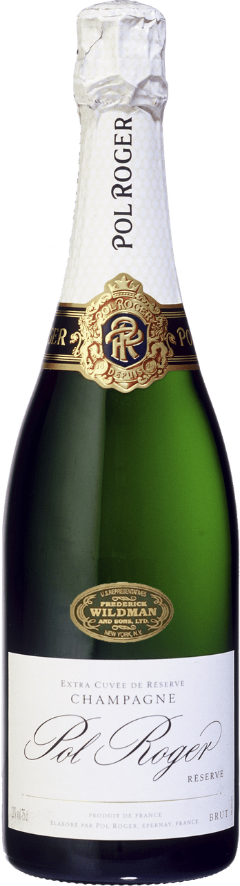 Wine Pol Roger Brut Reserve