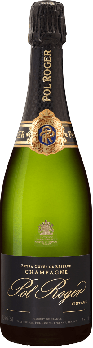 Wine Pol Roger Brut Vintage