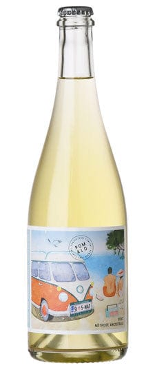 Wine Pomalo Debit Pet Nat