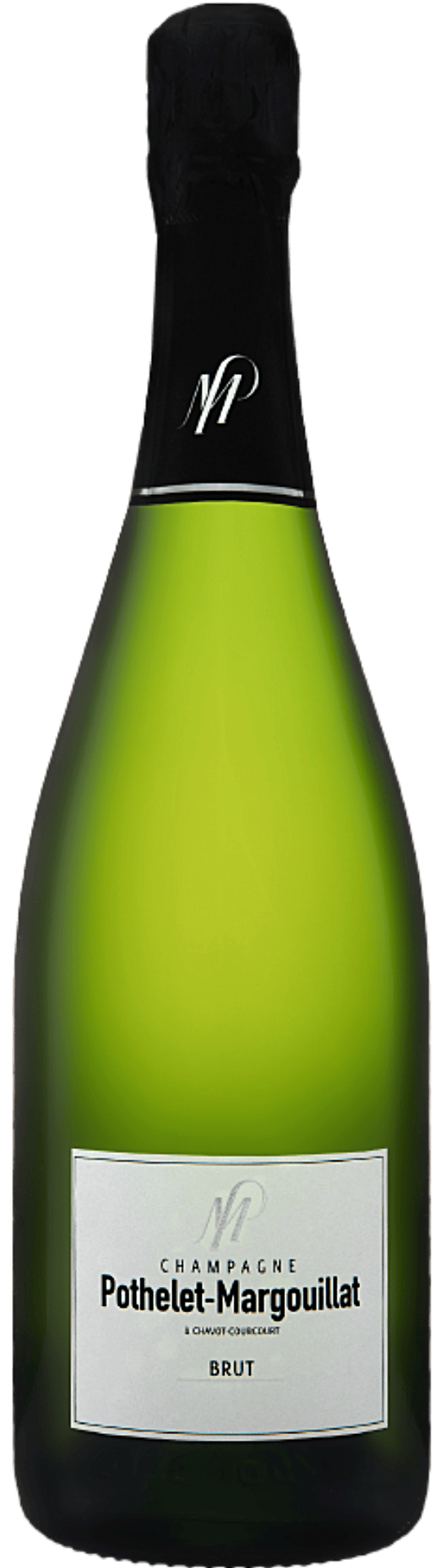 Wine Pothelet-Margouillat Brut Tradition