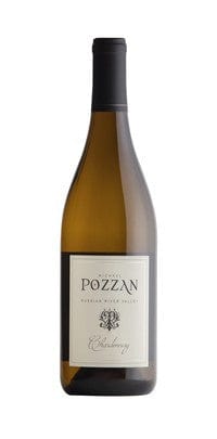 Wine Pozzan Chardonnay