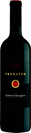 Predator wine outlet