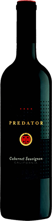 Predator wine sales