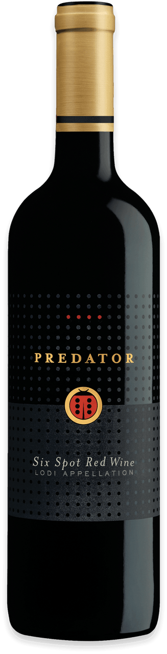 Predator Zinfandel – Triangle Wine Company