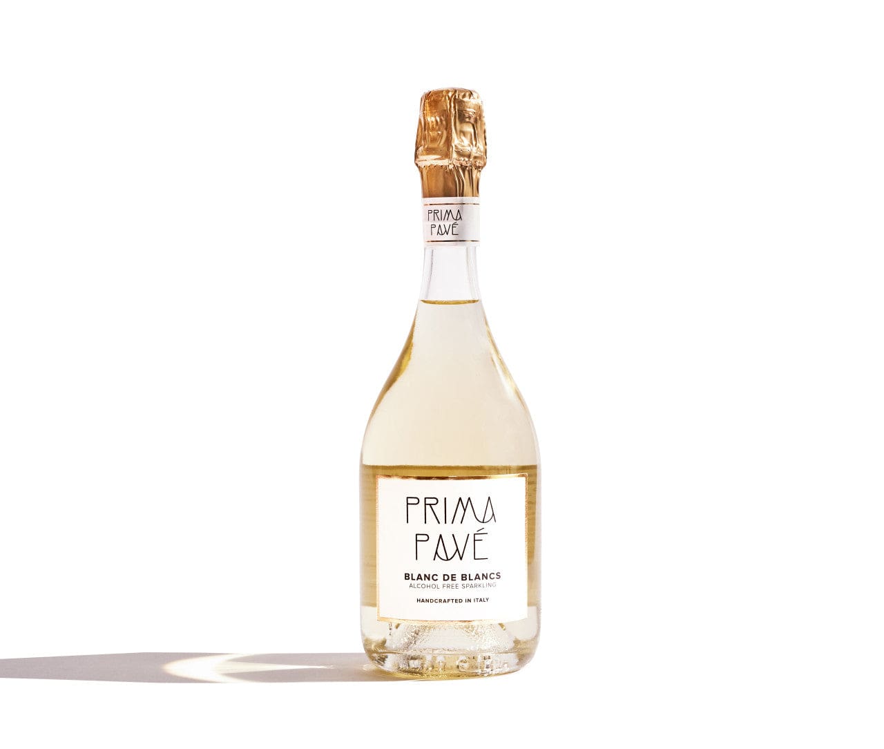 Wine Prima Pave Blanc de Blanc