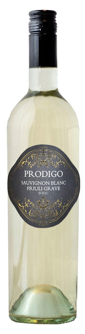 Wine Prodigo Sauvignon Blanc Friuli Grave DOC
