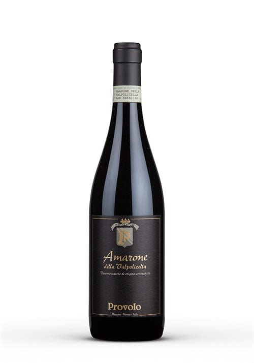 Amarone della Valpolicella DOCG