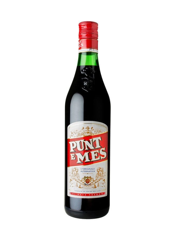 Wine Punt e Mes Vermouth
