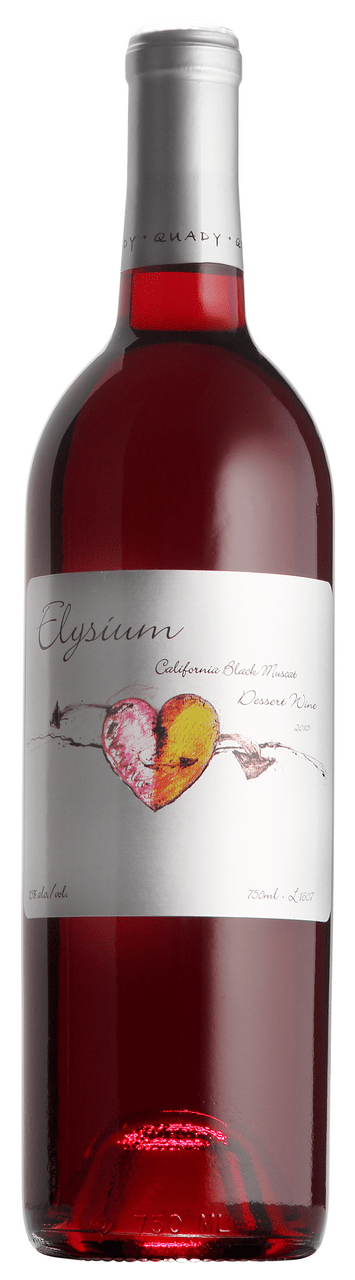 Wine Quady Elysium Black Muscat