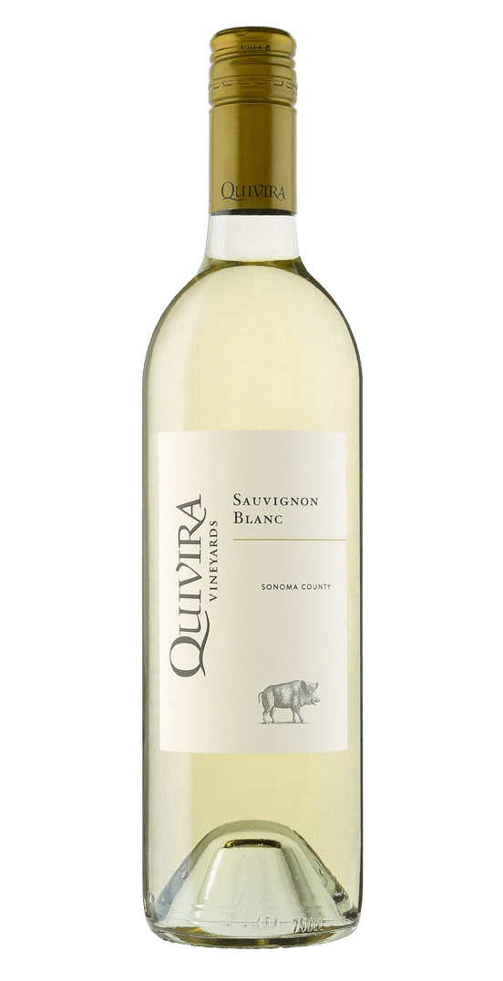 Wine Quivira Vineyards Sauvignon Blanc