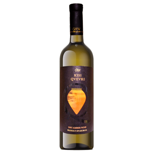 Stori, Wine in Kvevri – Packaging Of The World