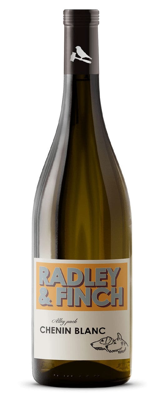 Wine Radley & Finch Chenin Blanc