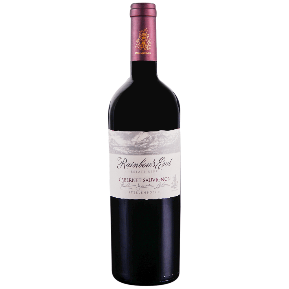 Wine Rainbow’s End Cabernet Sauvignon