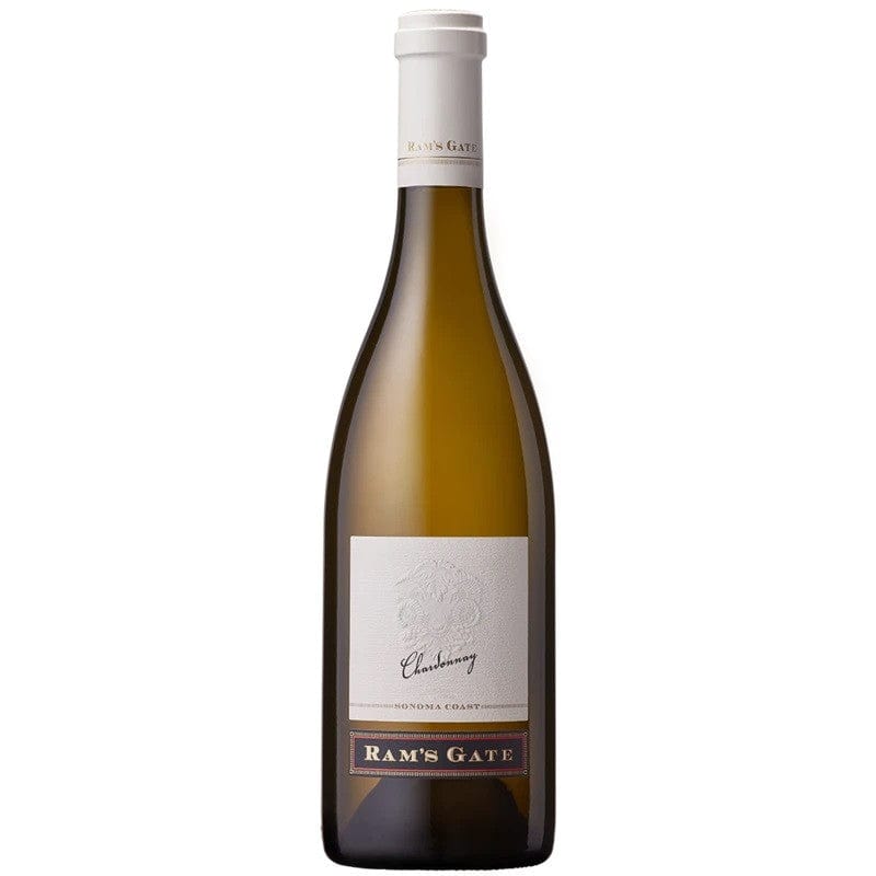 Wine Ram's Gate Chardonnay Sonoma Coast