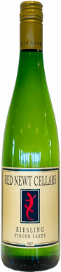 Wine Red Newt Semi-Dry Riesling