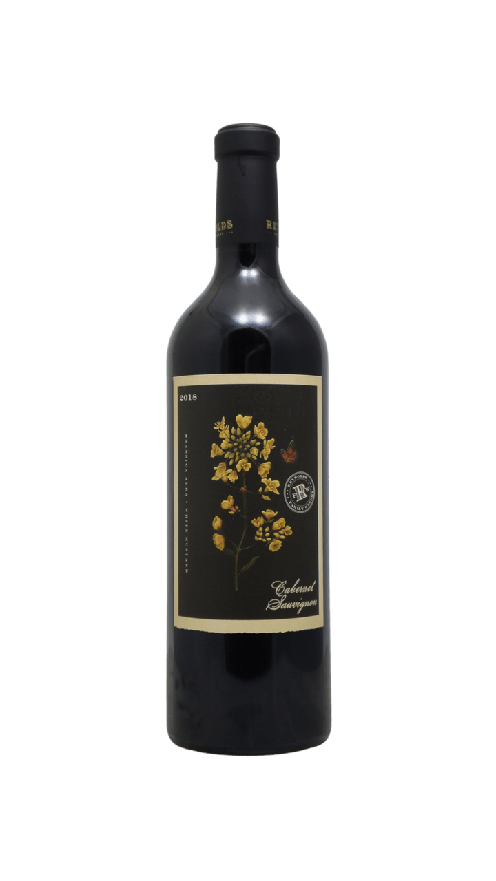 Wine Reynolds Family Estate Cabernet Sauvignon