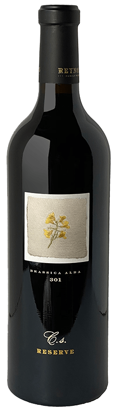 Wine Reynolds Family Reserve Cabernet Sauvignon Stags Leap District 2019