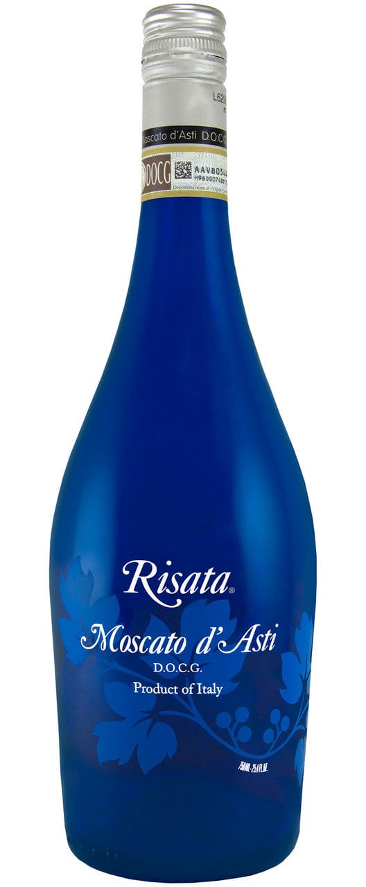 Wine Risata Moscato d'Asti DOCG