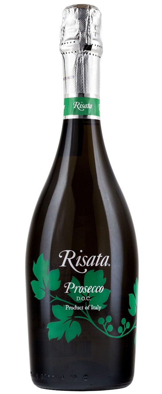 Wine Risata Prosecco DOC