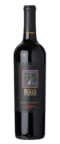 Wine Robert Biale Black Chicken Zinfandel