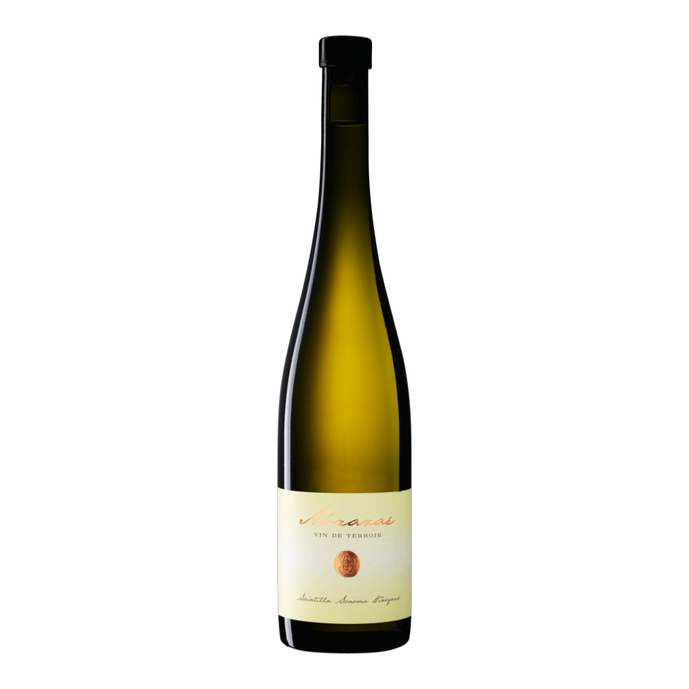 Wine Robert Sinskey Abraxas