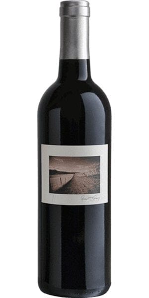 Wine Robert Sinskey POV