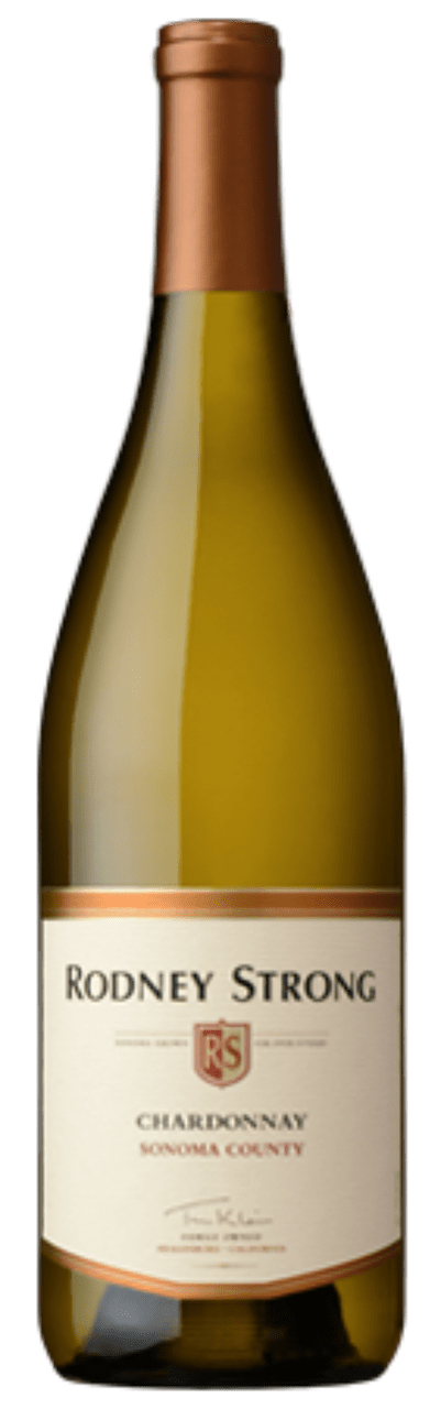 Wine Rodney Strong Sonoma Chardonnay