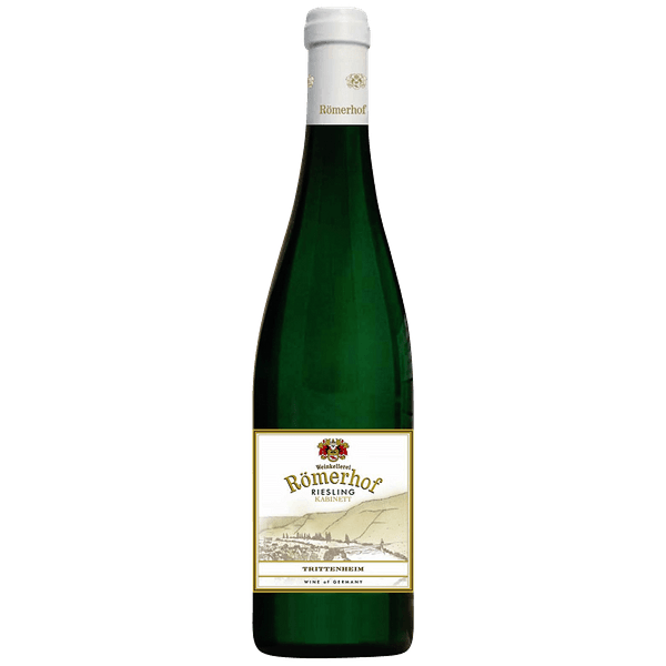 Wine Romerhof Riesling Kabinett Mosel